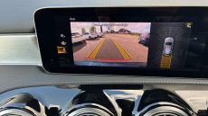 Mercedes-Benz A-Class A200 AMG Line Premium Plus 5dr Auto Petrol Hatchback